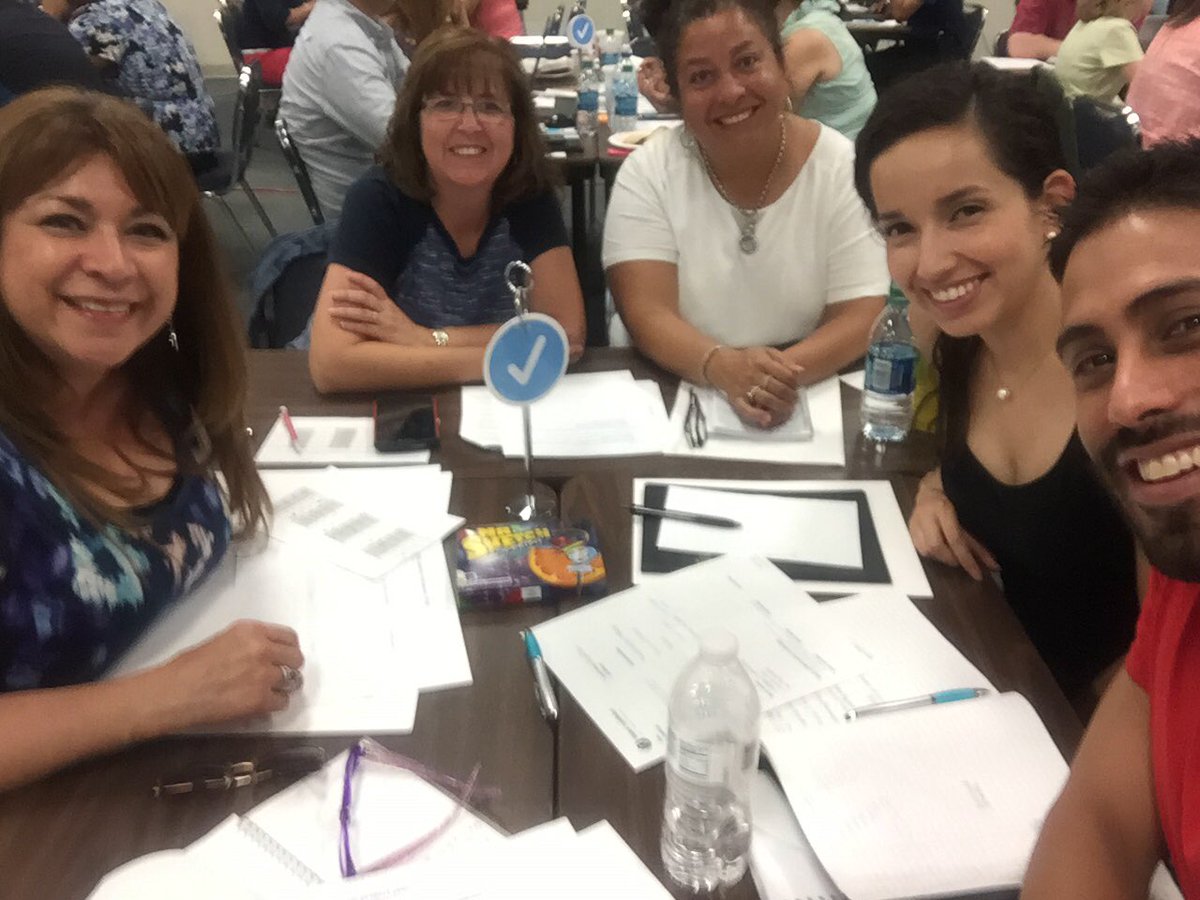 venegas_ann's tweet photo. #engage2learn #iamepisd #keepingitactive #straightouttaepisd https://t.co/pectZNMgo5