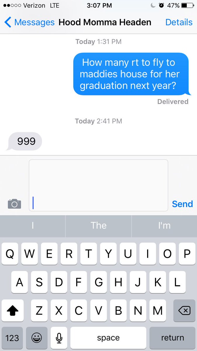 Mondzilloveme's tweet image. RETWEET😩😩😩
HELP YA GIRL OUT🙏🏻🙏🏻👌🏻👌🏻👌🏻
( @casuallymaddie )