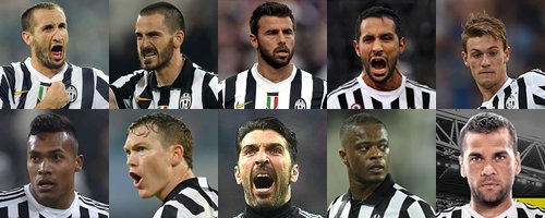 juvefcdotcom's tweet photo. Potential #Juventus back line 2016/17 https://t.co/S3nKLYyeNx