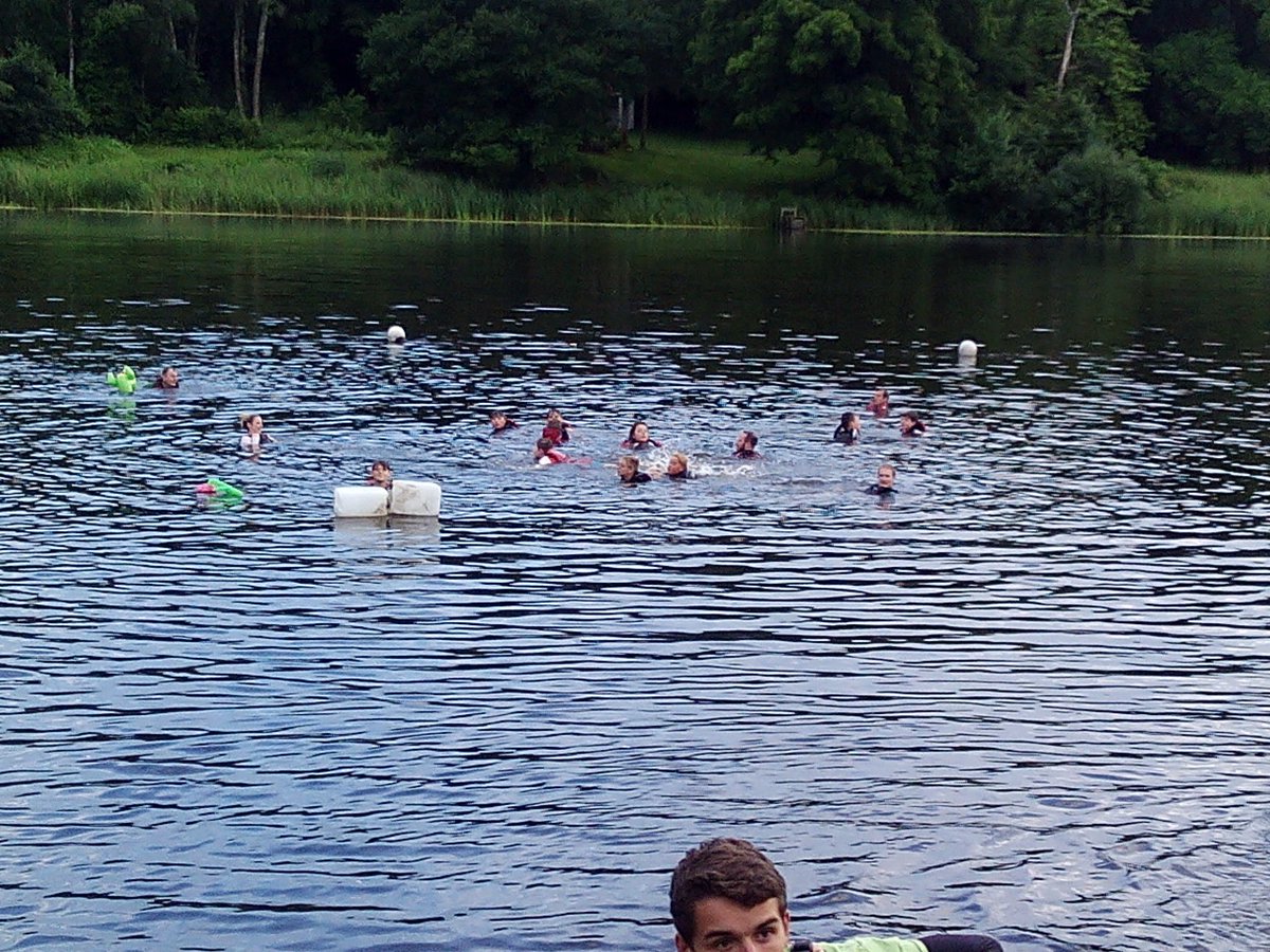 SA_OutdoorEdu's tweet photo. Wild swimming on ABC week for year https://t.co/rlCDOq0FTB