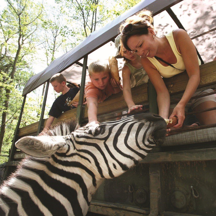 So many places to get up close and personal with animals in Frederick! buff.ly/29JAdY3 #visitfrederick