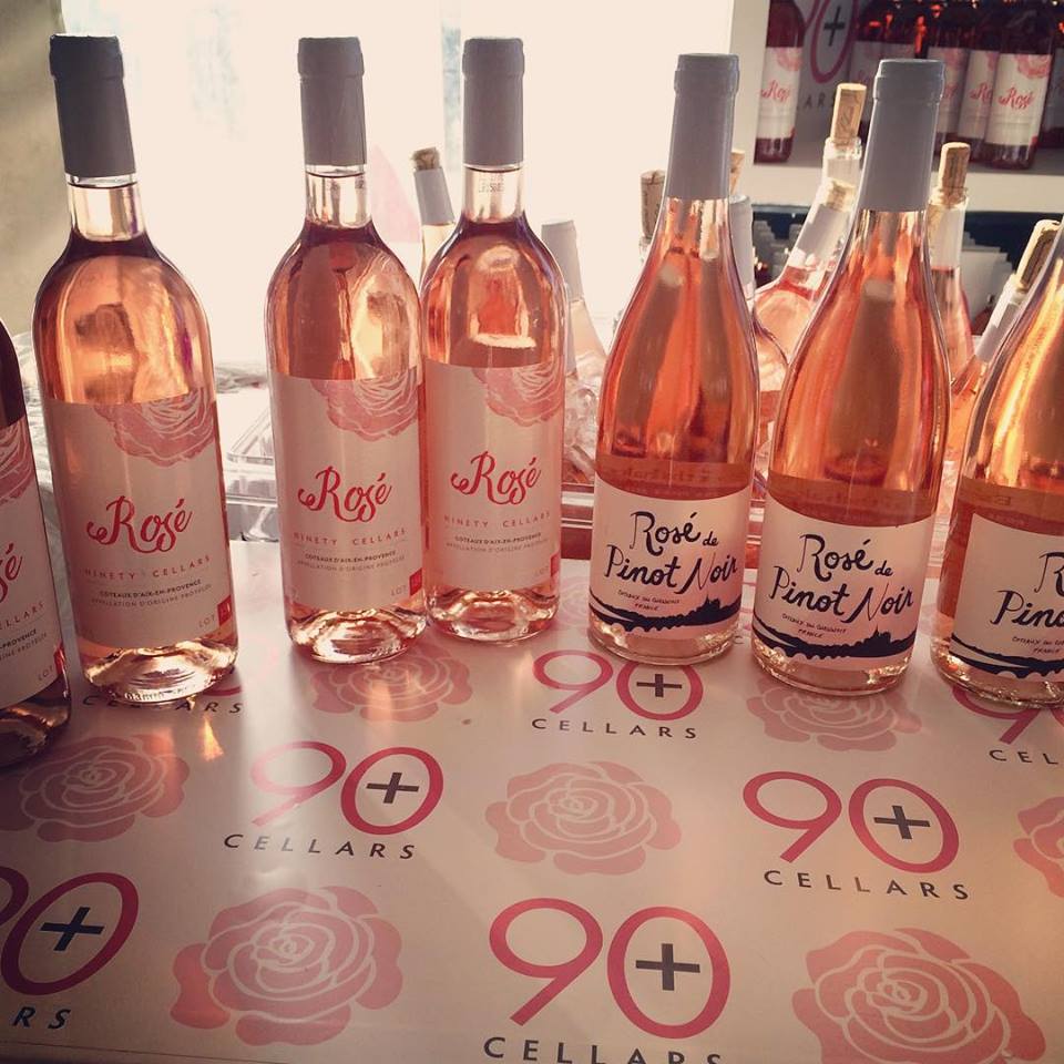 90pluscellars's tweet photo. We're giving away a pair of tickets to #BestFest16 on Tuesday, 7/19! Follow + RT by Thursday at 11:59pm to enter! https://t.co/DVjxQfCD1V