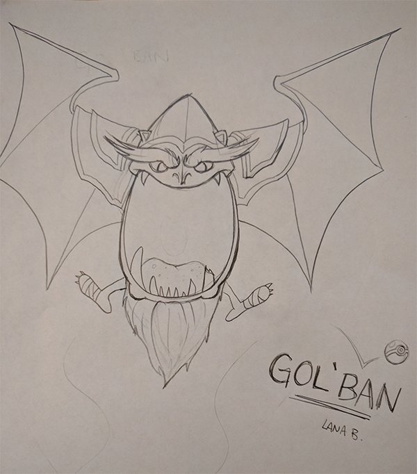 BlizzHeroes's tweet photo. Keep those #Guldoodles coming! This is a Gul'dan opportunity to share your ideas! https://t.co/BTM6A6dUMv