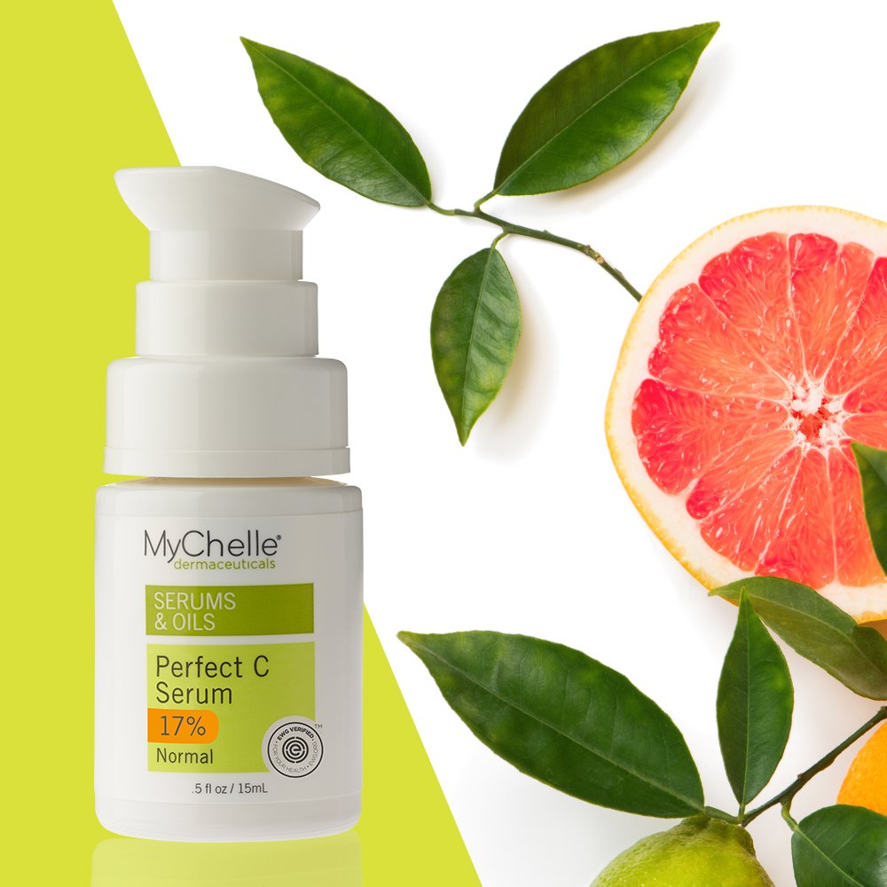MyChelle's tweet photo. The Best & the Brightest! Discover our #1 multi-tasking serum! https://t.co/GaIfF2UGOO #perfectc #cthedifference https://t.co/82RRRGv6mT