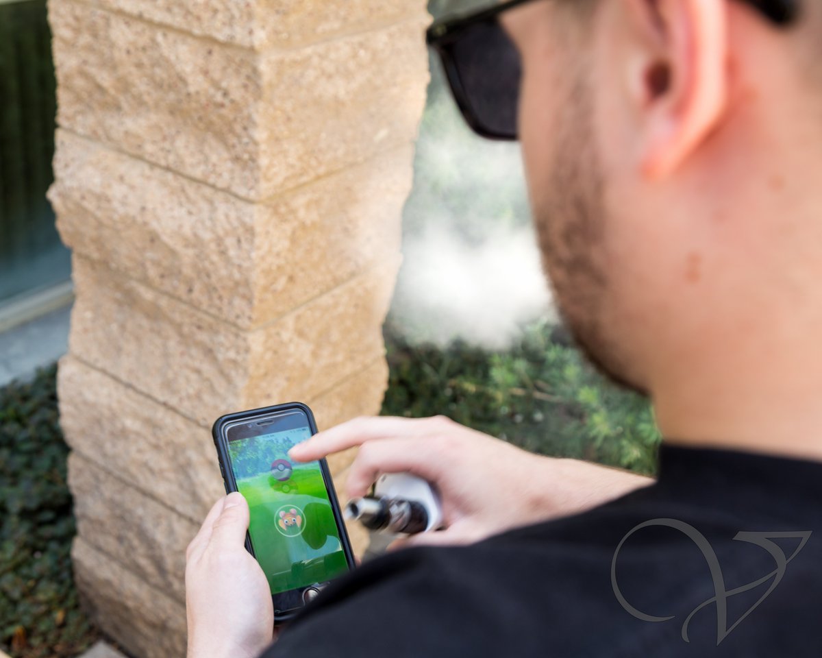 We're all about that #PokemonGo life! #pokemon