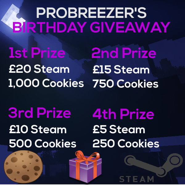 ProBreezer tweet picture