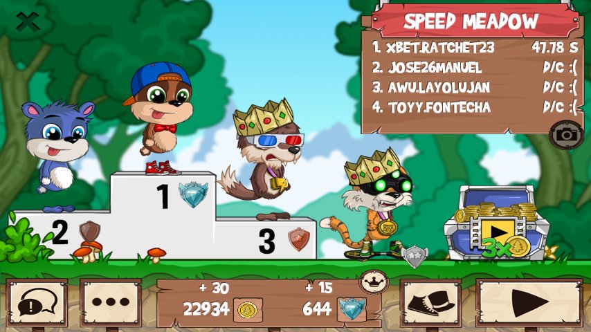 Ratchet623990's tweet photo. Get on my level, son! #funrun2 #Jose26Manuel #Layolujan #fontecha https://t.co/qSQhrXhyvb