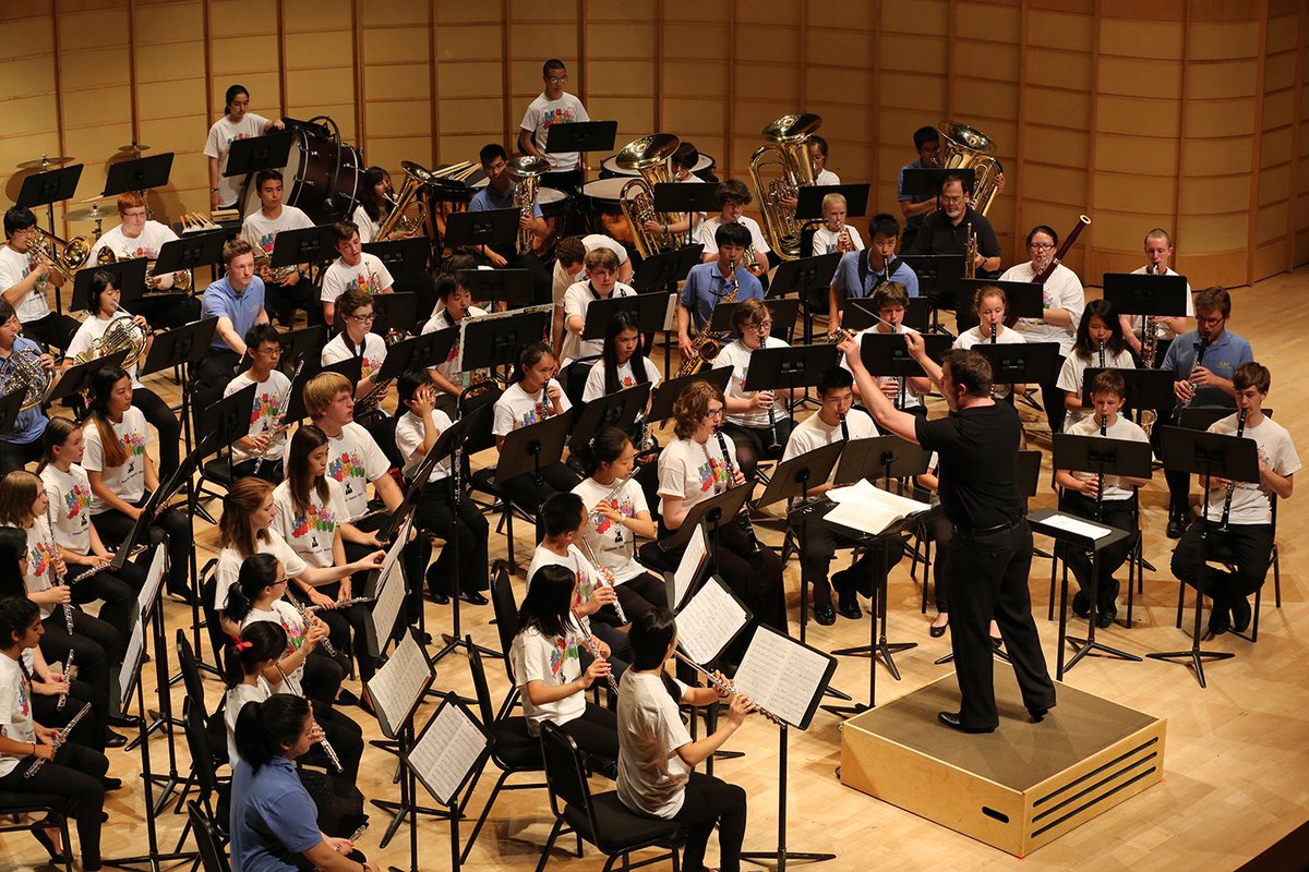 ChanCentre's tweet photo. FREE concert this Saturday afternoon with the talented students of @UBCSummerMusic! https://t.co/CMXTJ0cDMT https://t.co/VR4hKO3uae