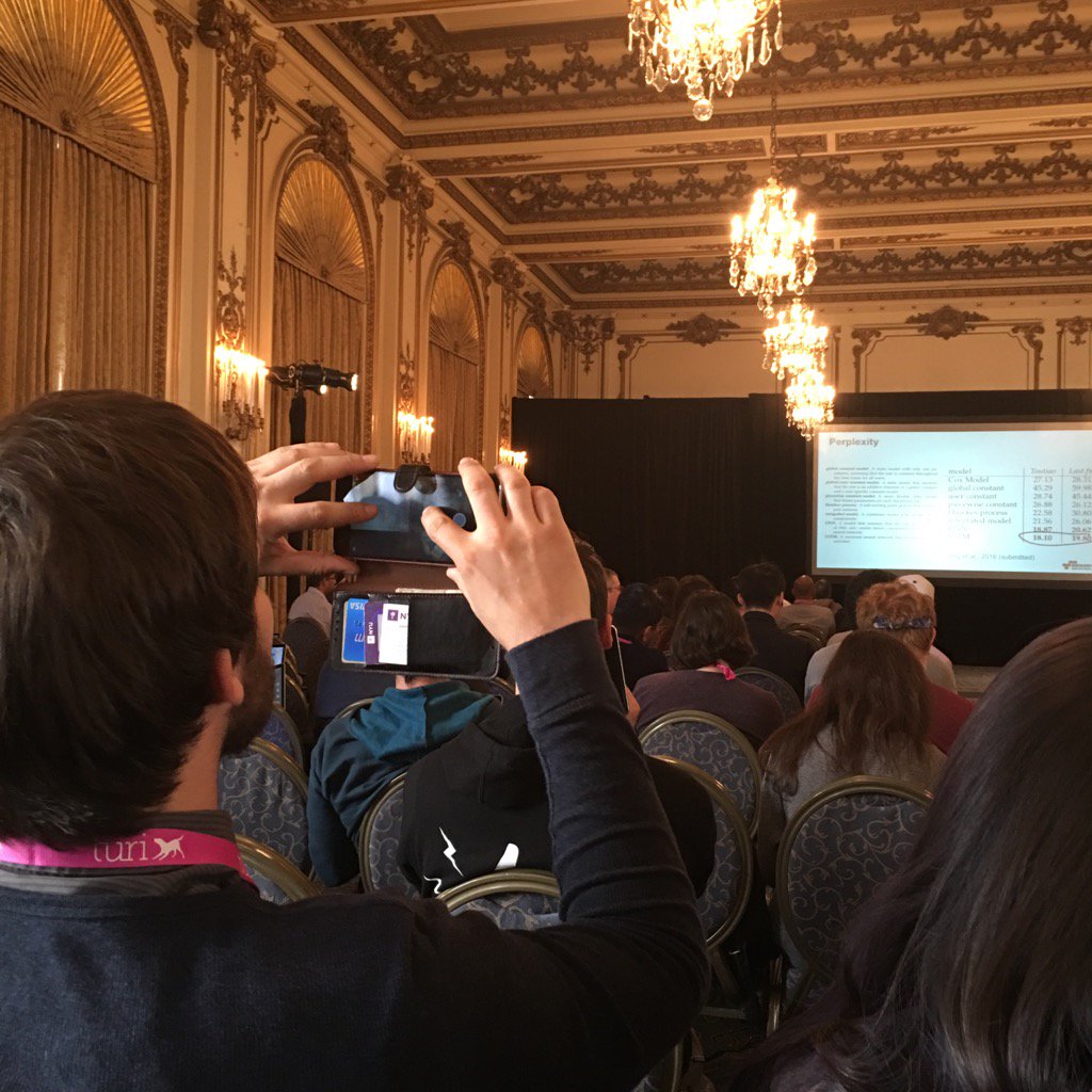 Chris Fregly tweet media