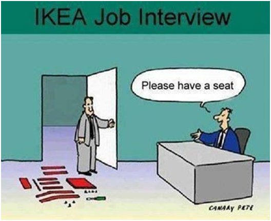 HNMSystems's tweet image. Some #interviewhumor for your #Friday!