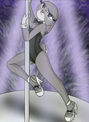 FurryWolfer's tweet photo. I love to dance https://t.co/IxDI9awhTL