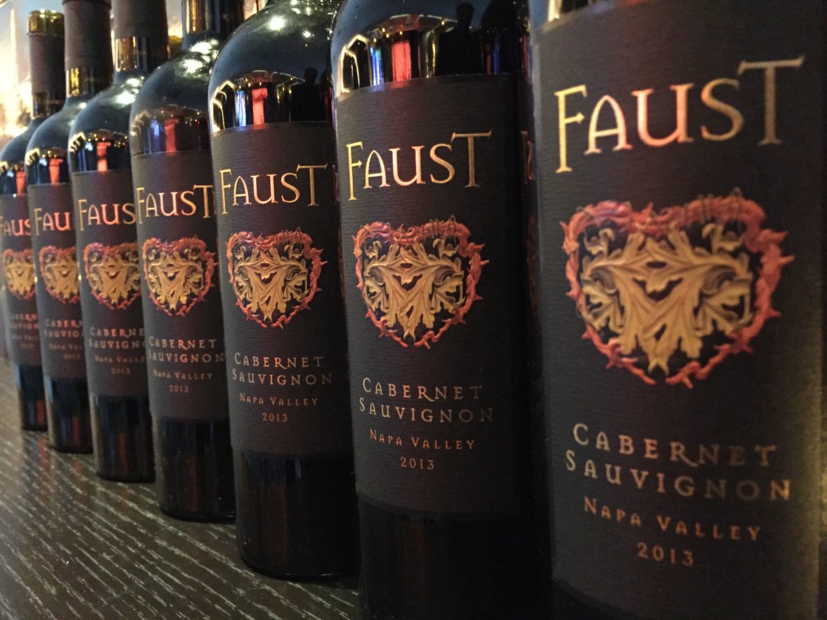 MeatMarketMiami's tweet photo. Gearing up for a fantastic Summer Wine Dinner today with Quintessa Winery.
#quintessa #faustwines #napavalley https://t.co/ifGtimwRRB