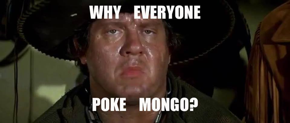 MacCocktail's tweet photo. Why everyone...

#BlazingSaddles via #ArtificialMorality https://t.co/Dxbd0fI0CN