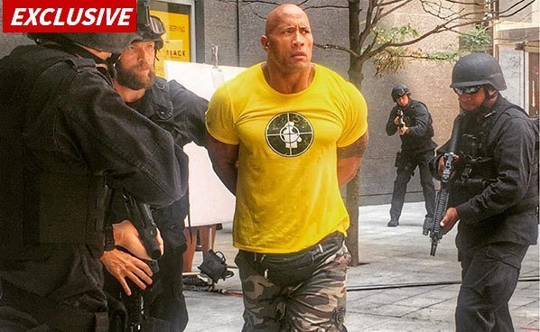 TravelDreamTime's tweet photo. REVEALED: The Rock’s Secret Muscle Formula LEAKED after LAPD arrest! 

STORY HERE: https://t.co/WKnBWkfovZ https://t.co/CkiPf9WyiZ