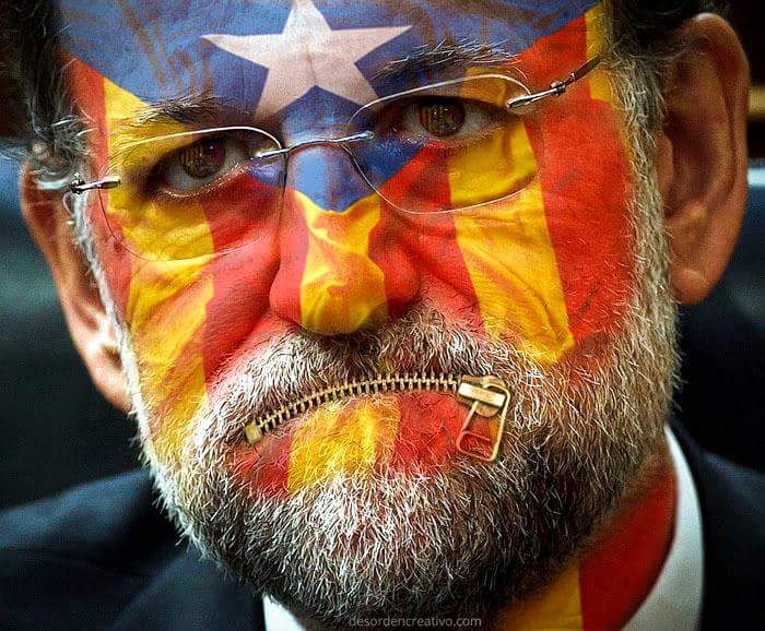 miquelmo's tweet photo. Rajoy situa les terceres eleccions el 27 de novembre. Ep! Això sinó convenç ningú que el voti abans. https://t.co/L0ESQ6do7U
