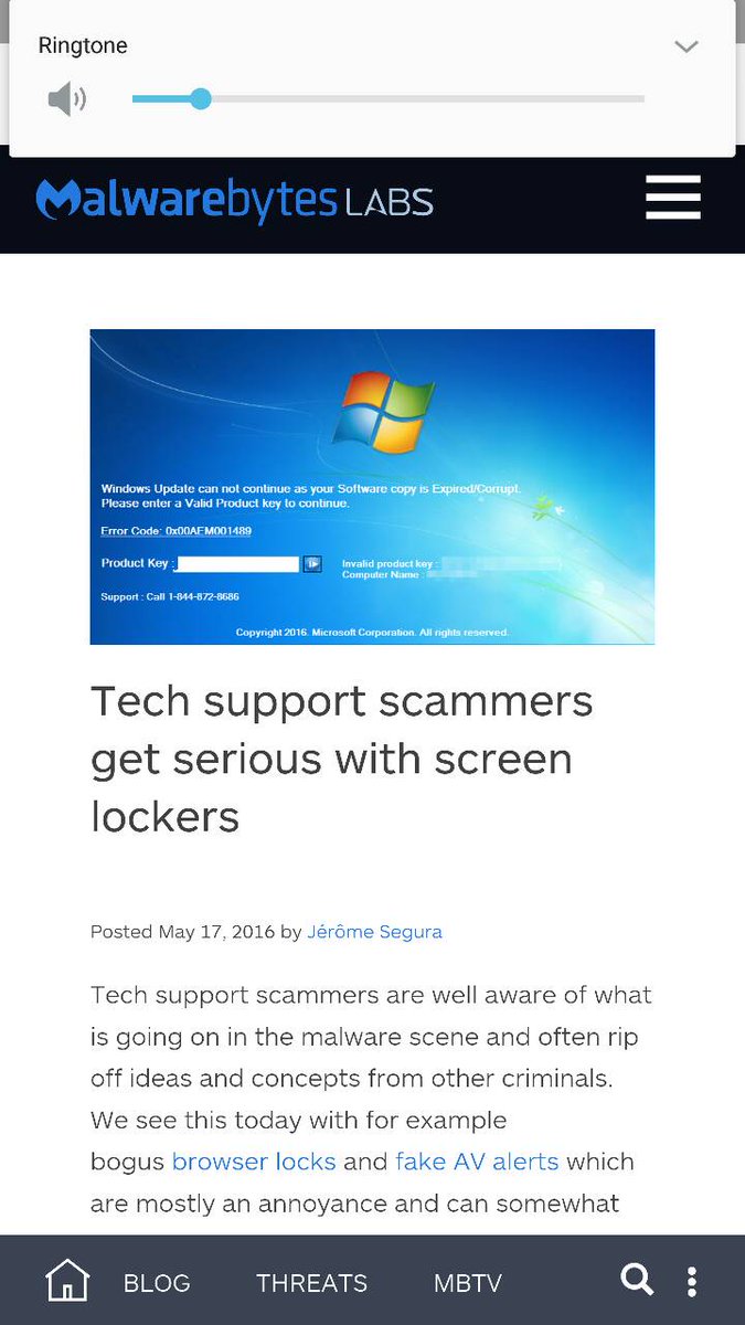 maxcompserv's tweet image. Good read and great info! Know what to do if you are ever in this situation.  ow.ly/tjMM302dAzj