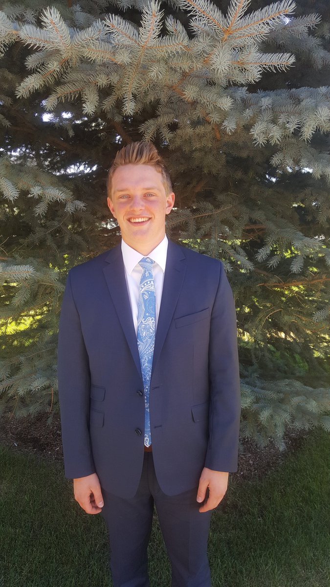 Ryan Cleghorn (3_cleghorn) Twitter