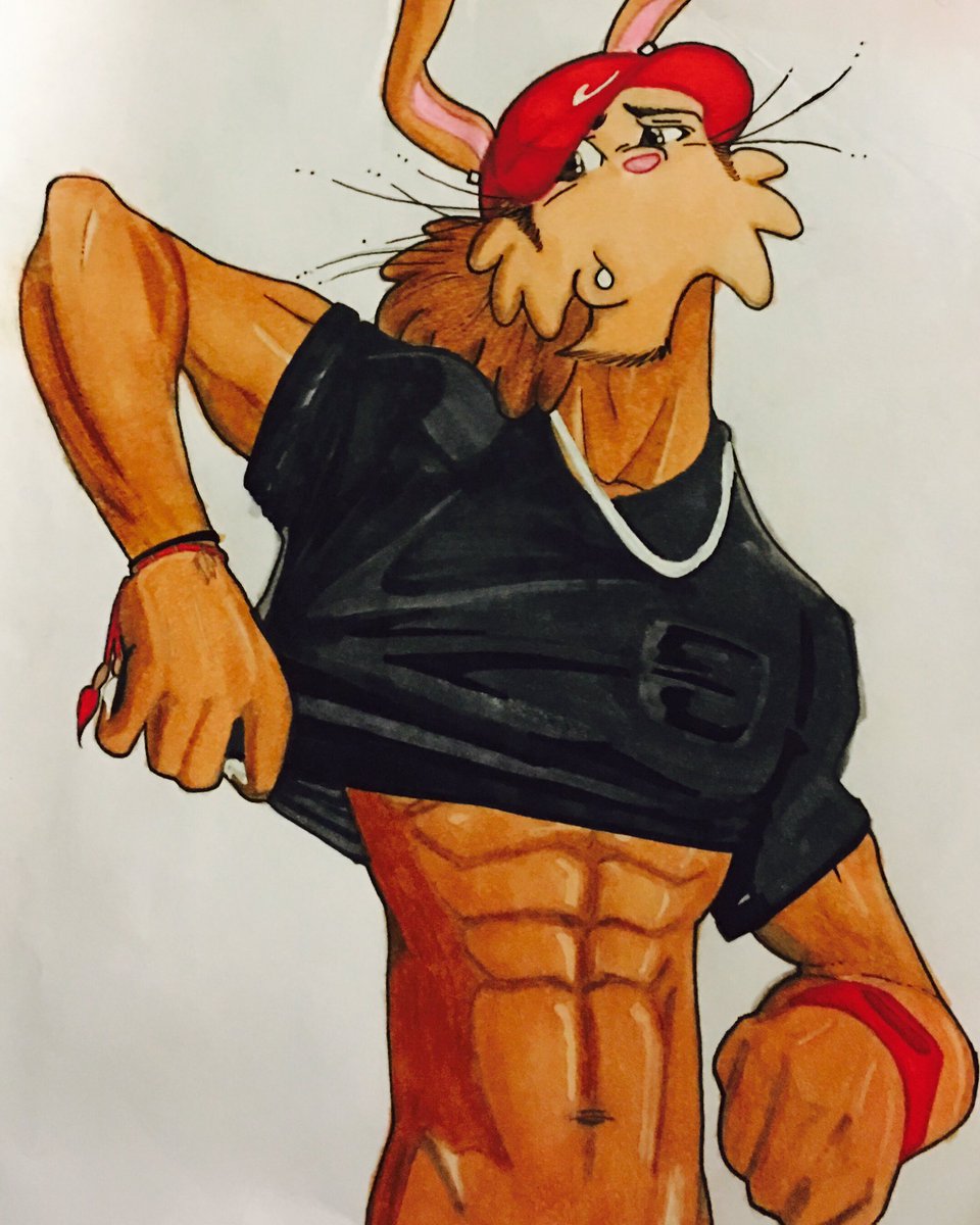 Hood_WillieHood's tweet photo. I'm taking a vote on making him Brownskinned or keeping him Greyskinned #NotARaceThing 🔲Brownskinned 🔲Greyskinned GO https://t.co/1cb1u0Xo6c