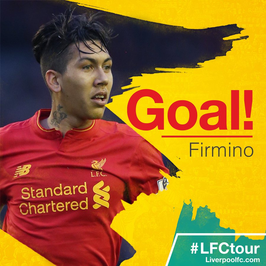 Roberto Firmino