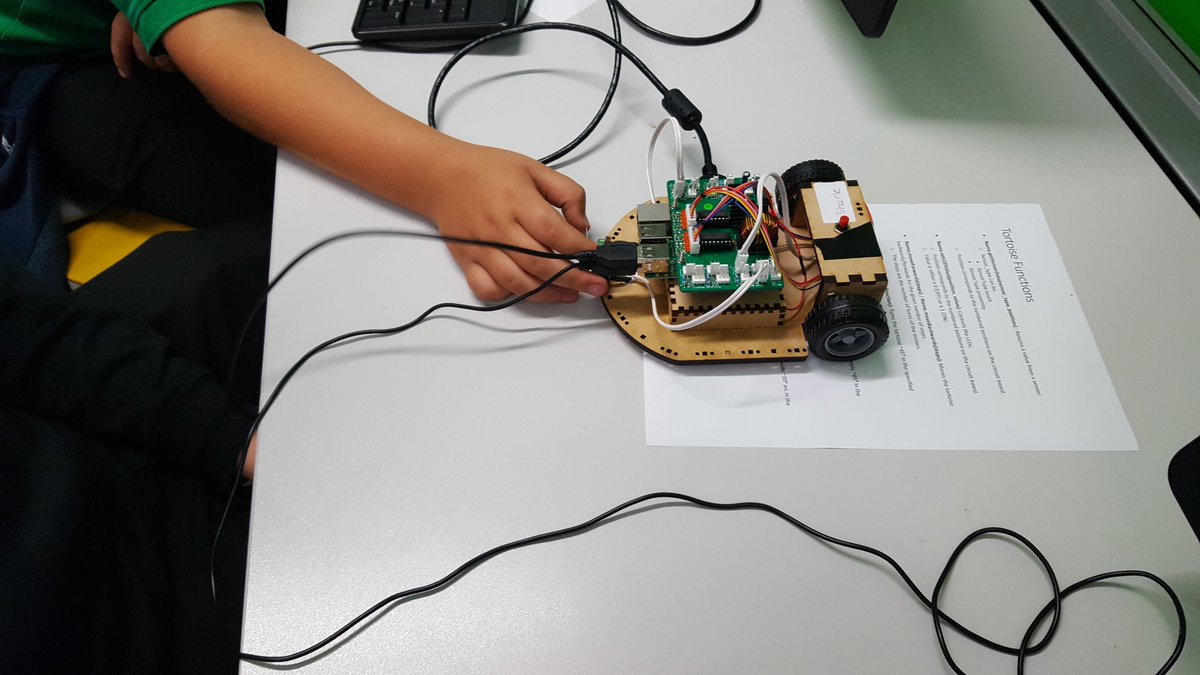 Octavio Dominguez tweet media