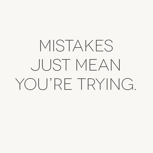 We're half way through the week so here's a reminder to keep going, no matter what. 💪 #WednesdayWisdom