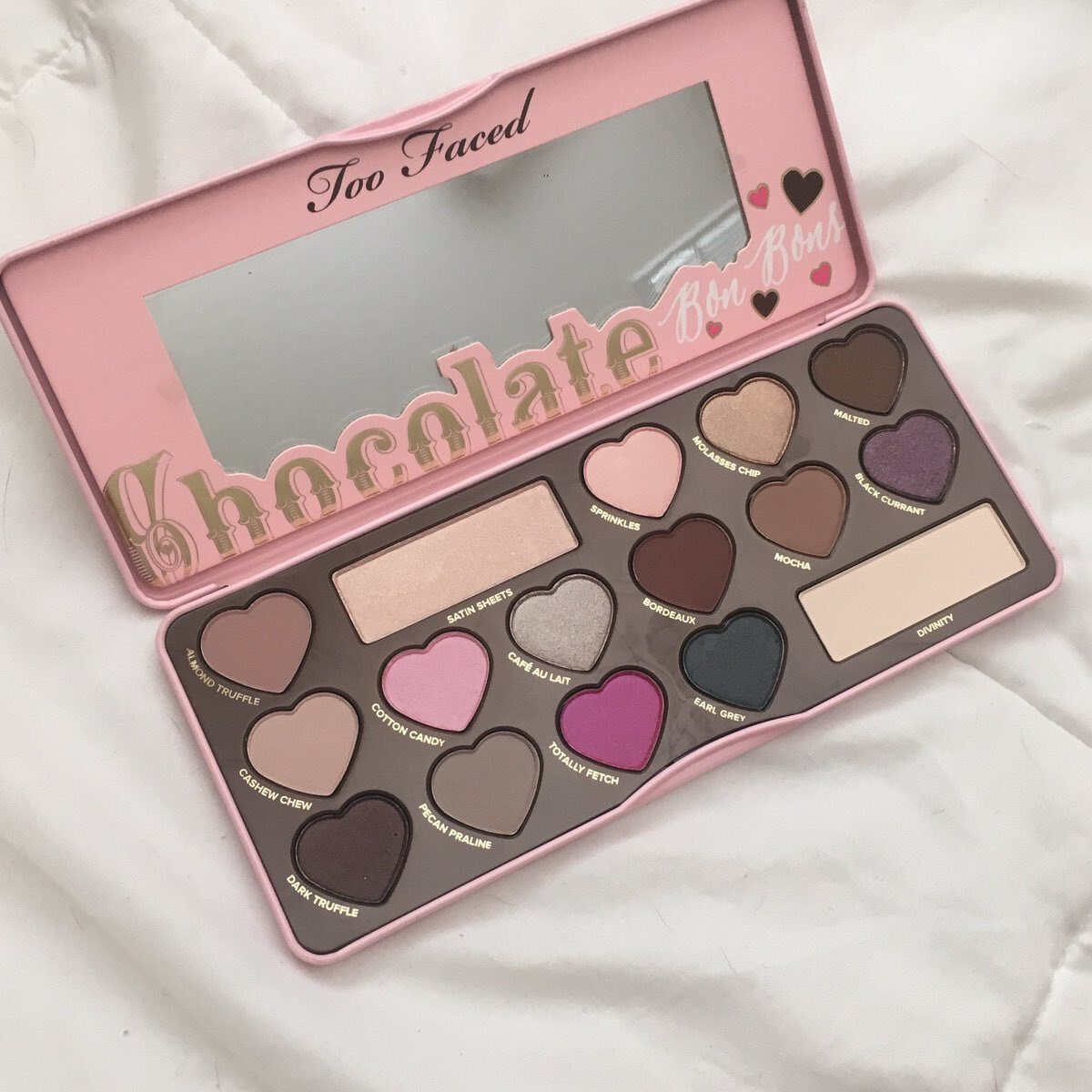 slutformakeup tweet picture