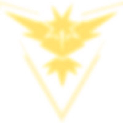 PokemonGoNews2's tweet photo. "Team Instinct" in #PokemonGo⚡️ https://t.co/8taViI7mAG