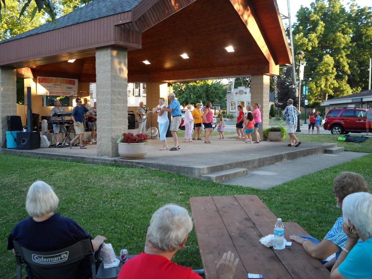 Oregon Senior Center (OASC53575) Twitter