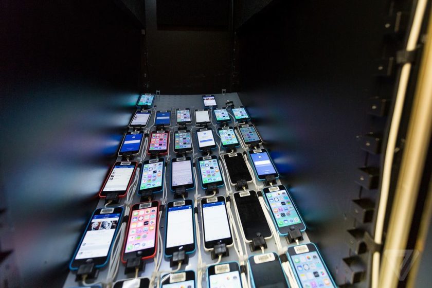 WorldTechRadar's tweet image. If you think Facebook is a battery hog, check out how much work they put into… worldtechradar.com/if-you-think-f…