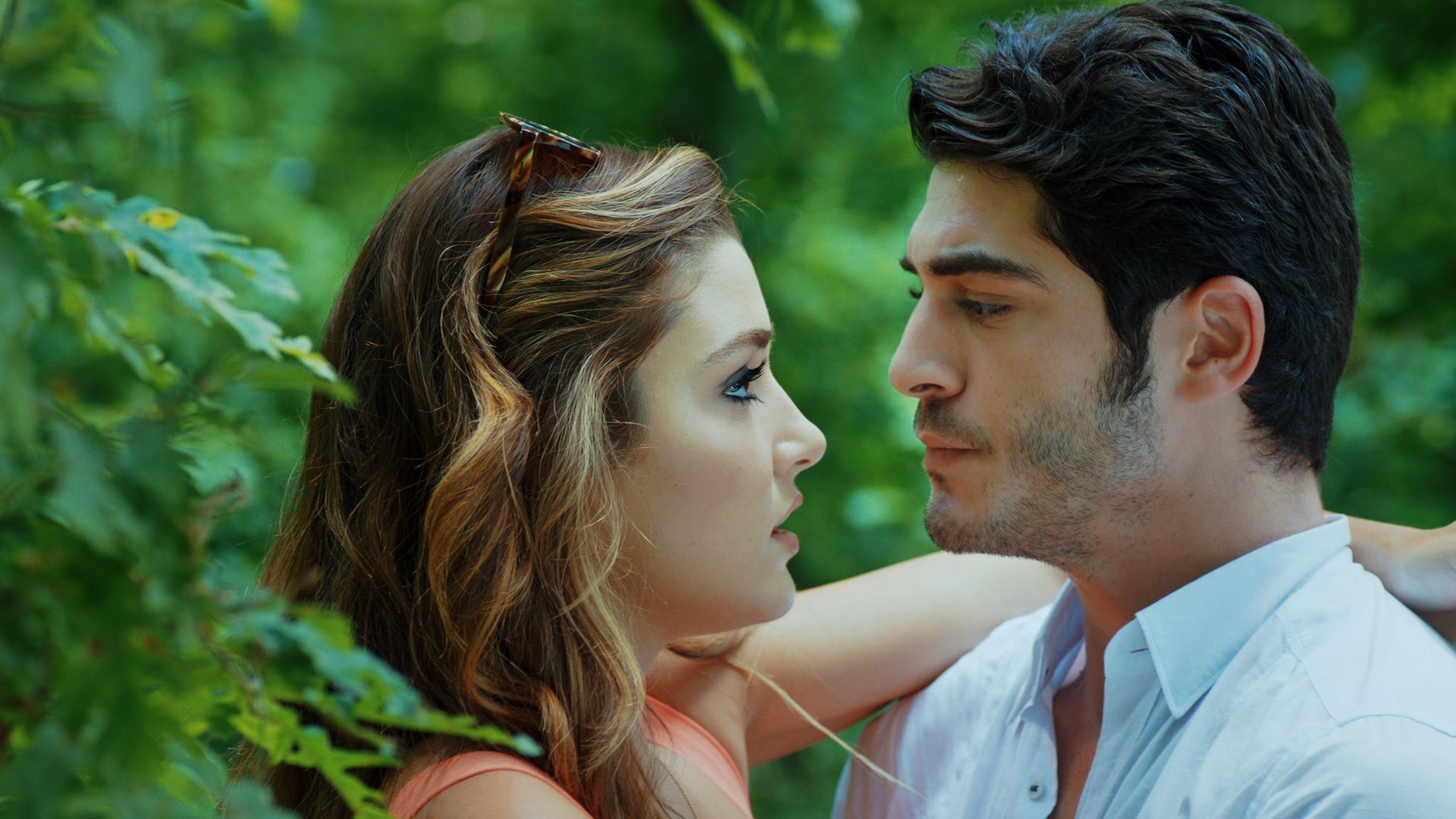 Hayat murat season 2 episode 1
