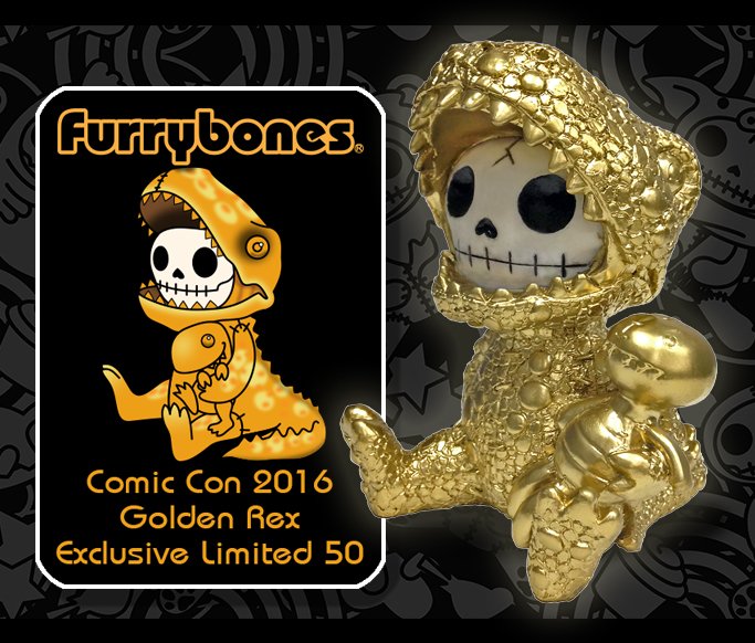 myfurrybones's tweet photo. @toycollectorapp Don't forget to come visit us at San Diego Comic Con. https://t.co/VxrY8ohkH1