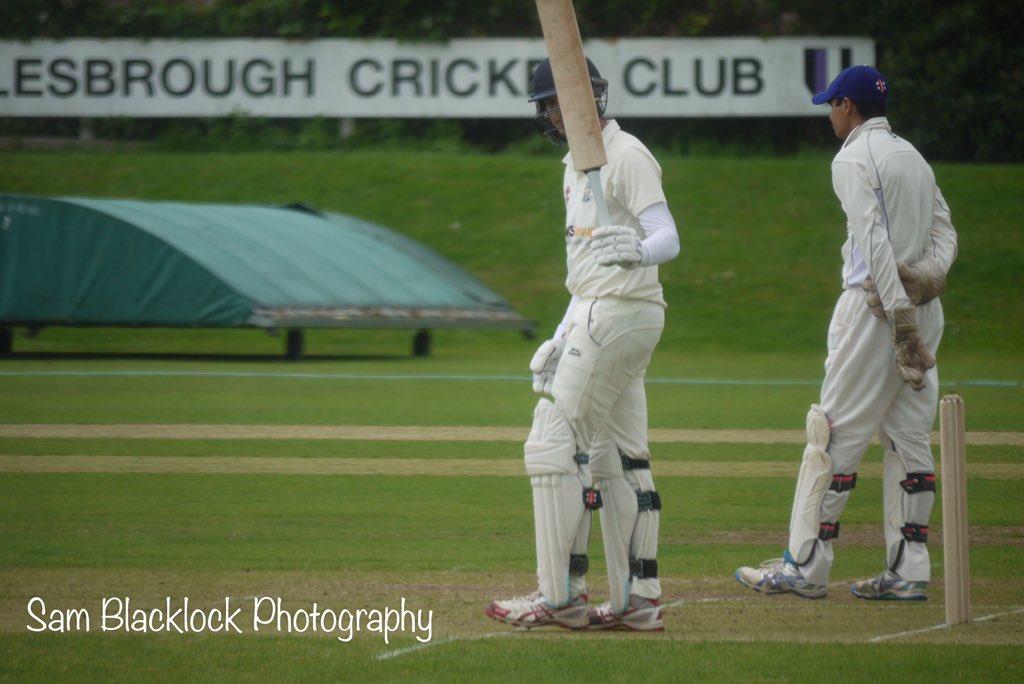 Durham Cricket Grassroots on Twitter "Scorecard from today's EPP game
