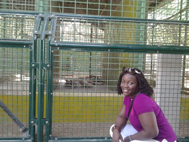 bisisalami1's tweet photo. #dubaiselfie @dubaiZoo it was really a wonderful experience can't wait to visit dubai again https://t.co/WWG64ZYnl7