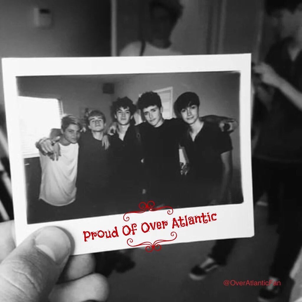 berthaf1999's tweet image. They deserve the world and they will take it over with their amazing music @Over_Atlantic  #ProudOfOverAtlantic