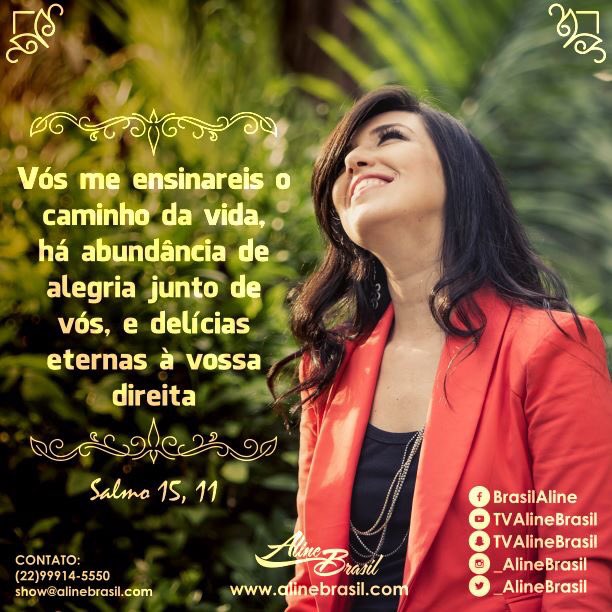 Fonte de paz e alegria é o Senhor!
Descanso NEle!🙏🏻