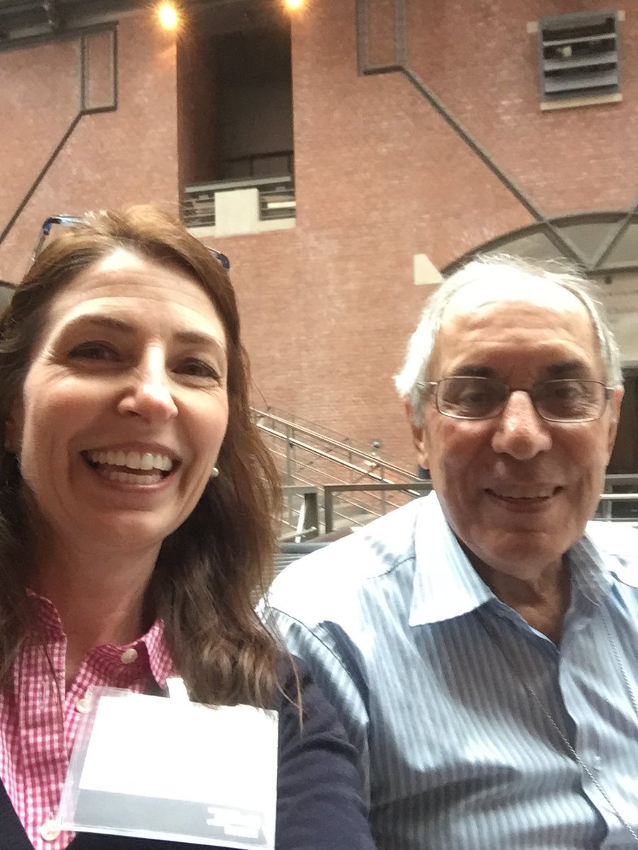 WW2GLHS's tweet photo. @Holocaust Museum talked with Jewish survivor Albert Garih, he's amazing!  @bobby__dodd @TheRealMrBanks #Belfer2016 https://t.co/hgwpUiB4s6