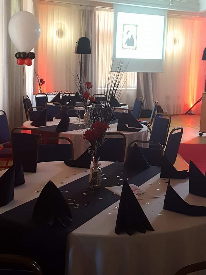 Field3Sarah's tweet image. Portland college leavers ball 2016... incredible night showcasing our inspirational leavers