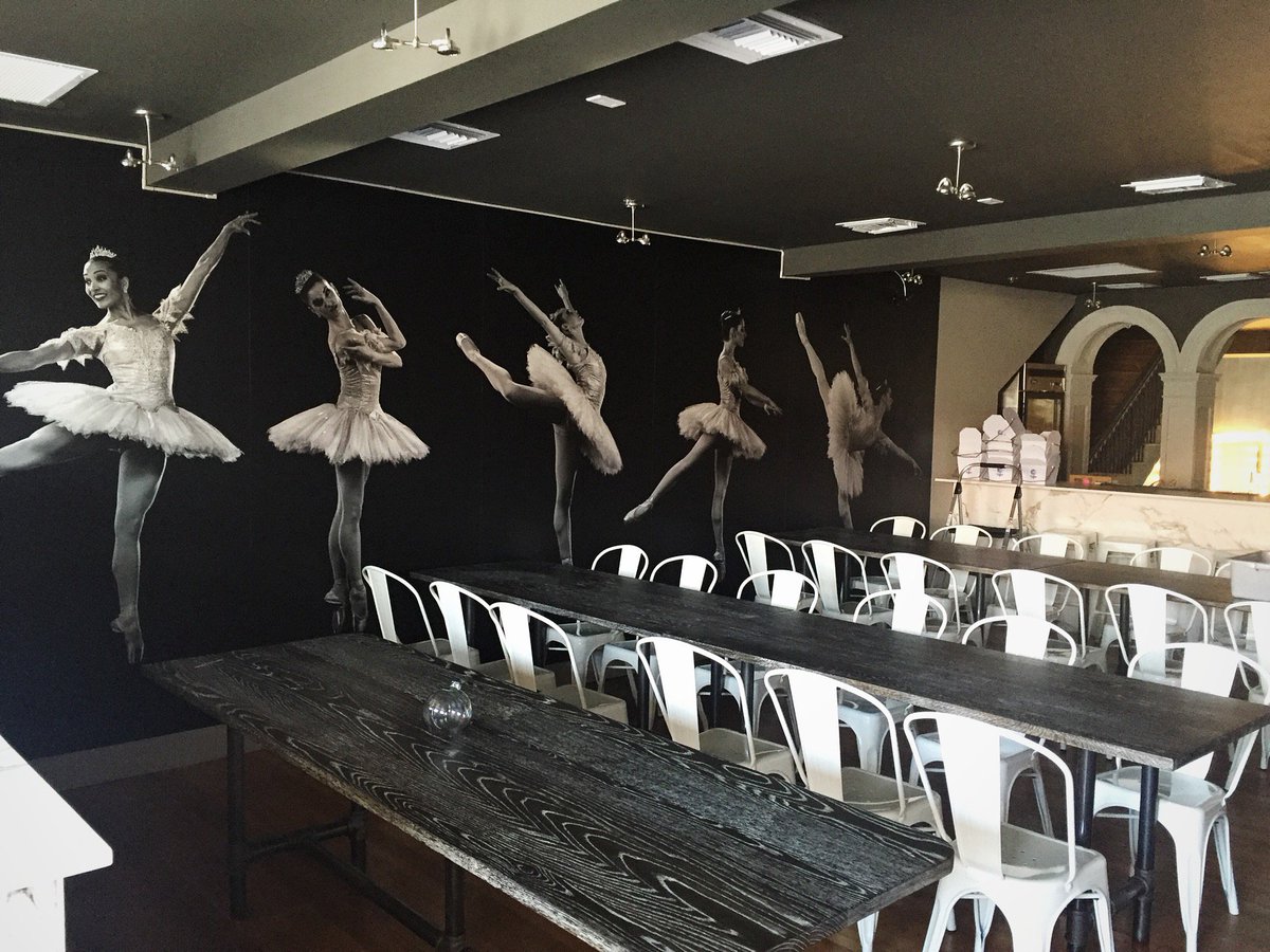 RichmondMag's tweet photo. Sushi fans, rejoice: Beauty &amp; Grace opens Saturday inside of @WongGonzalezRVA. https://t.co/0spi2YeYXg #rvadine https://t.co/cKBML1FJGe