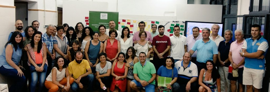 gdrguadalhorce's tweet photo. Gracias a quiénes habéis aportado en #Coín #Guadalhorceplanifica2020 https://t.co/8k7GRWTHcj