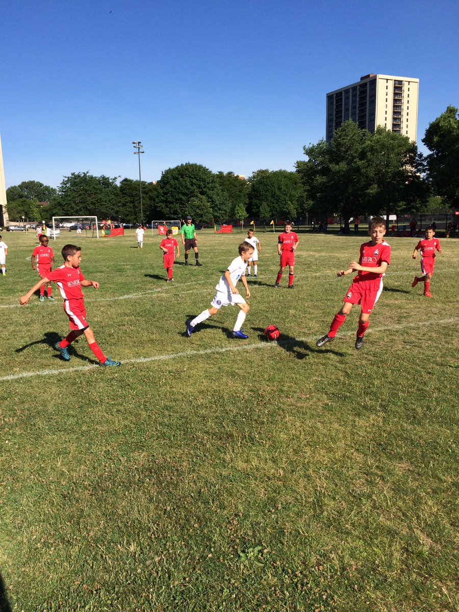 cgolsoccer's tweet photo. Magic city U10 boys won Chicago KICS cup champion! https://t.co/9tY65IBWfS