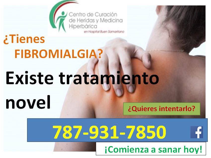CuracionH's tweet photo. Tratamiento Hiperbarico contra la Fibromialgia! En hora buena. https://t.co/tl8Jfe4iPn