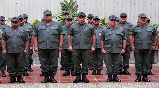 DiarioTalCual's tweet photo. CÉSAR MIGUEL RONDON: Objetivo militar: Gobernar https://t.co/U4wOUhisJp https://t.co/eWDF5lt6hJ