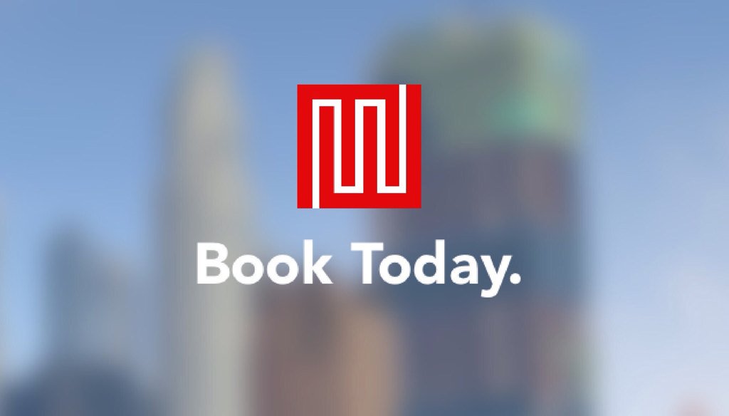 MazeBankGTA's tweet photo. Ever wondered what the city looks like from 1000 feet? Book a tour of our iconic building. https://t.co/dWdPqUsxk8