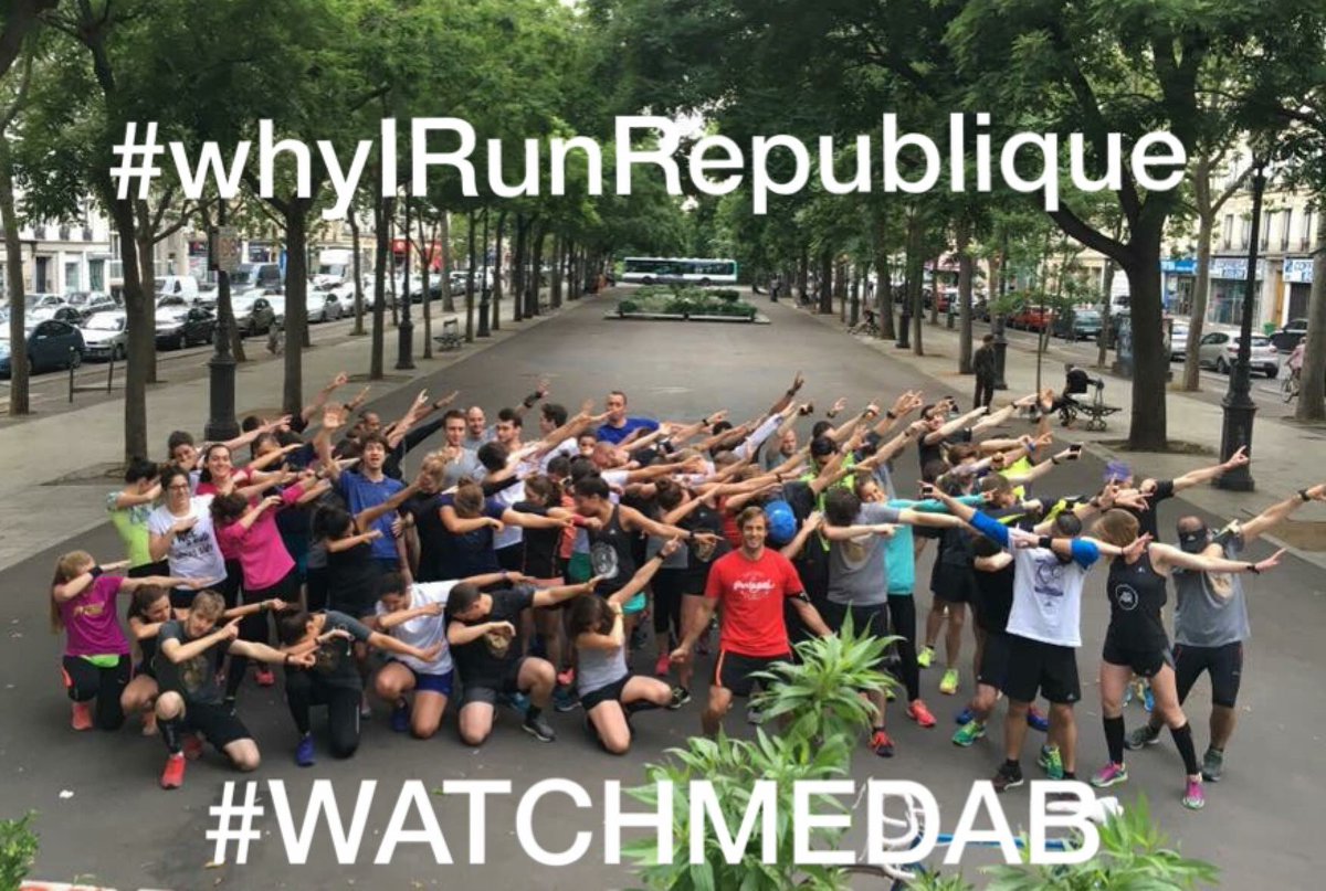AR_Republique's tweet image. #whyIRunRepublique #watchmedab #allblue #firstneverfollows #adidasrunners