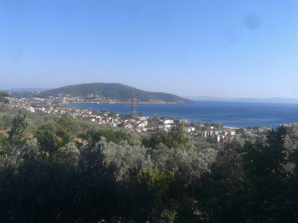 En yakına kactik sicaktan #ocaklar