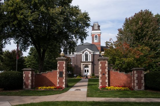 #Simpson tops Iowa schools in #MoneyMagazine's list of best value: education, affordability, rewarding careers!