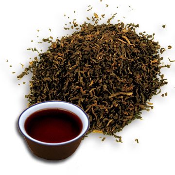 EpiphanyTeas's tweet photo. Head on over to the blog to read our final segment in the #TeaOlogy series on #Puerh https://t.co/4OOfQ5zL4z