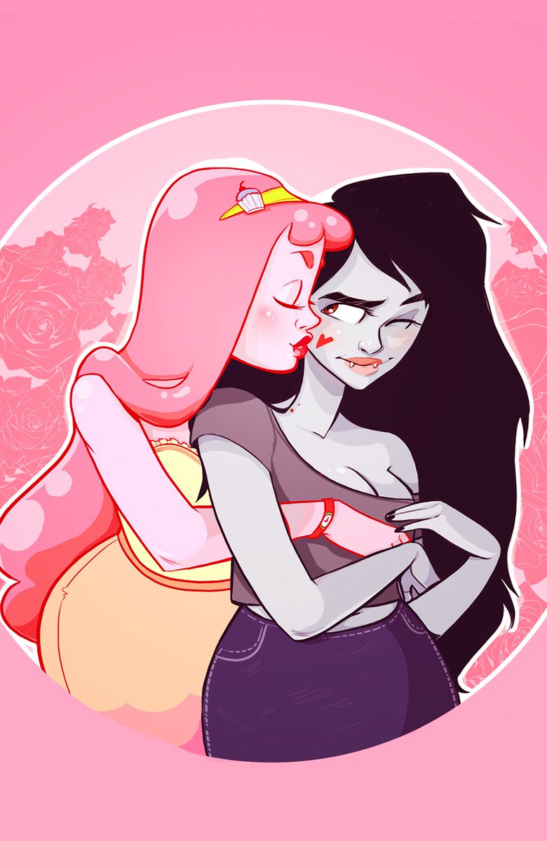 #Bubbline. 