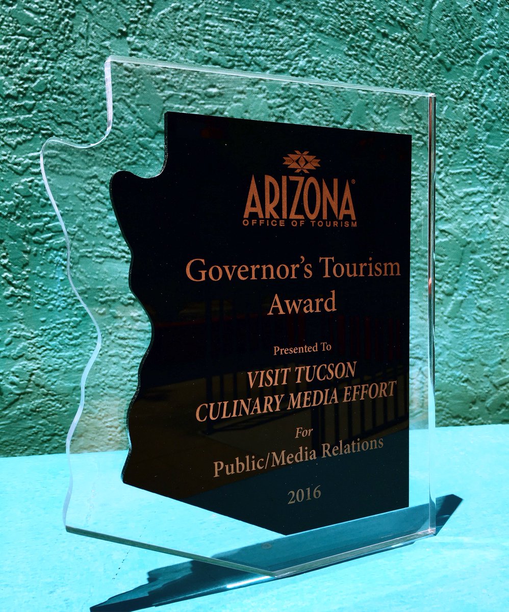 Visit Tucson B2B tweet media