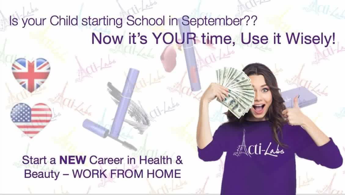 ActiDonnah's tweet photo. #ActiDerm #joinmyteam #moneymaker #selfie #beauty #makeup get paid to take selfies https://t.co/KPXzV5lHbD #mummy 😱 https://t.co/RZuvTMJGjr